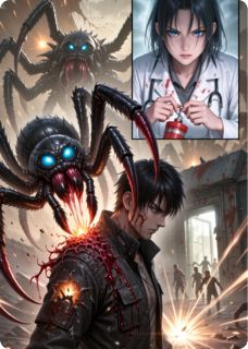 我把死对头改造成蜂后