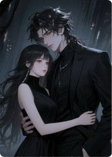 死遁的我被黑化男二绑架了