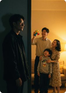 妻子竟然多次背叛我