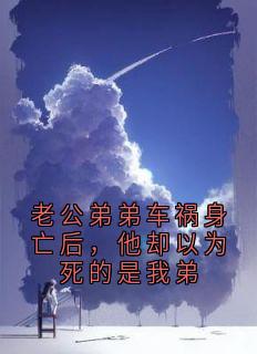 老公弟弟车祸身亡后，他却以为死的是我弟