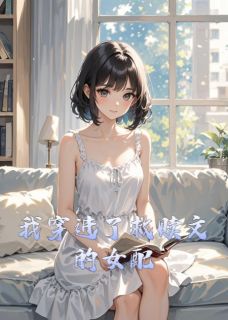 我穿进了救赎文的女配