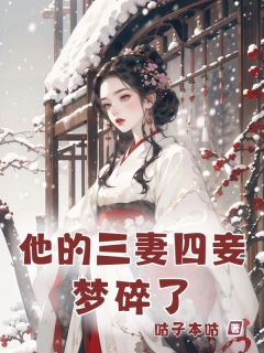 他的三妻四妾梦碎了