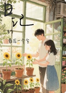 日记的最后一个字