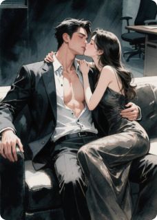 作精小娇妻，霸总他宠得无法无天