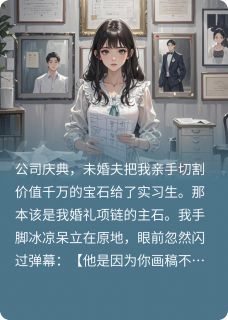 婚礼前夕看到弹幕后，我选择离开