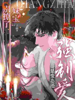 妹宝别撩了！你哥是变态还强制爱