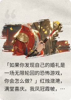 我在无限轮回的婚礼守护反派世子