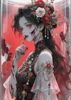 全民丧尸后，世界意志命我重生