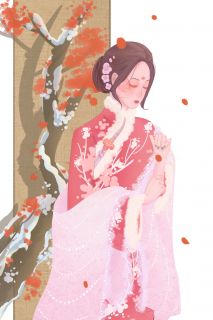 已爱为名的复仇