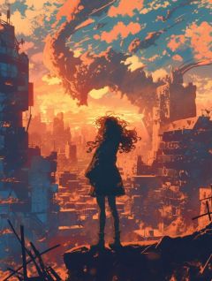 我，地府HR，开除孟婆后被十殿阎罗围攻