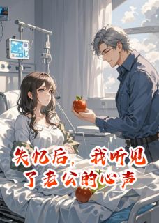 失忆后，我听见了老公的心声