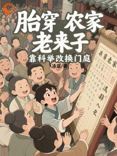 胎穿农家老来子，靠科举改换门庭