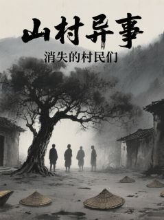 山村异事：消失的村民们
