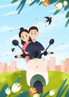 女友打掉孩子闪婚，我收回千亿大楼