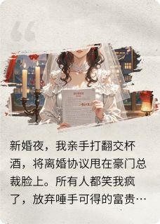 重生后，总裁夫人我不当了