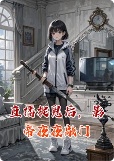直播捉鬼后，影帝夜夜敲门