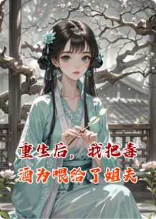 重生后，我把毒酒为喂给了姐夫