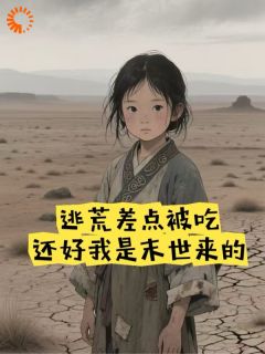 逃荒差点被吃，还好我是末世来的