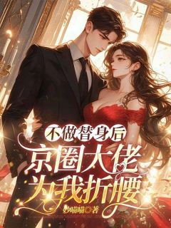 不做替身后，京圈大佬为我折腰