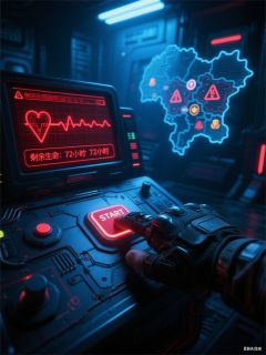 氪命游戏：脑洞收容所