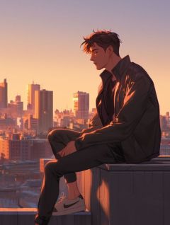 卧底十年后，我为女儿杀红了眼