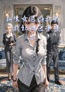 私生女退婚我弟，我让她爸净身出