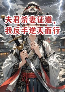 夫君杀妻证道，我反手逆天而行