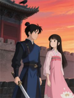 炮灰的自救指南：娶对女主赢天下