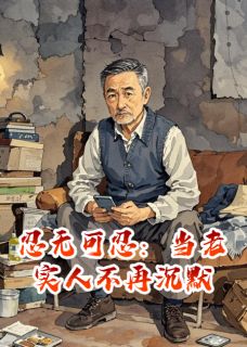 忍无可忍：当老实人不再沉默