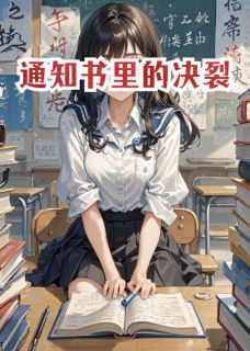 通知书里的决裂