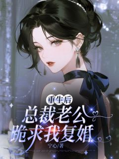 重生后，总裁老公跪求我复婚