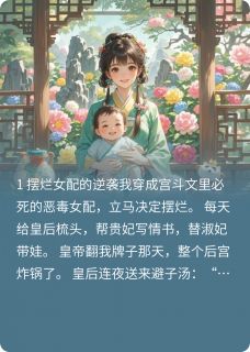 娘娘，卷不动了，躺平吧