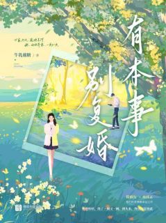 有本事别复婚