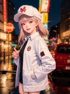 星河过处，你我永别