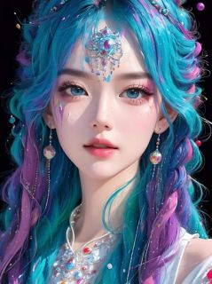 突破渡劫期，发现妻女被关镇魂塔