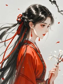 女儿死时，天界太子还跟外室花前月下