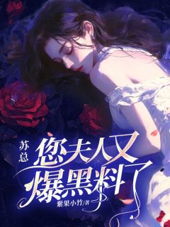 苏总，您夫人又爆黑料了