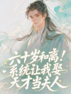 六十岁和离！系统让我娶天才当夫人