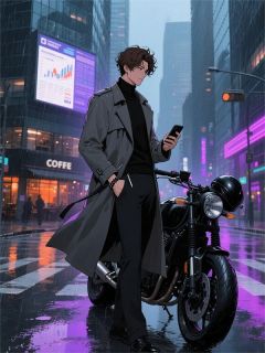 妻子把急救针给实习生的猫，女儿死后她悔疯了