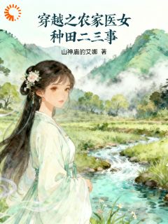 穿越之农家医女种田二三事