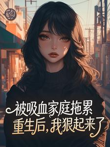 被吸血家庭拖累重生后，我狠起来了