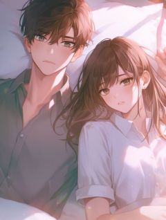 装穷考察未婚夫，他竟把我丢进恋爱盲盒