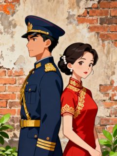 沪上烟云：少帅的囚宠