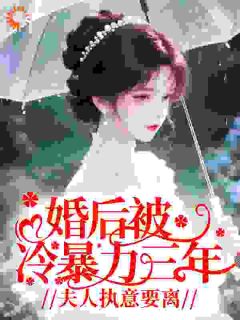 婚后被冷暴力三年，夫人执意要离