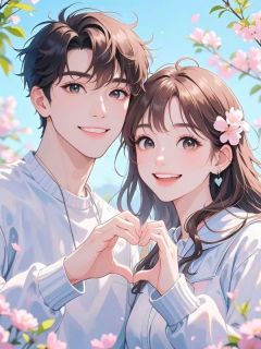 重生到小姨肚子里，我靠心声扭转结局