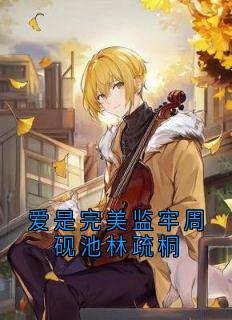 爱是完美监牢周砚池林疏桐