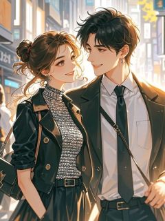 她寄人间满星河