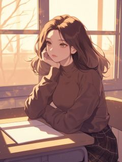 竹马未婚妻与我雌竞，可我们只是纯友谊