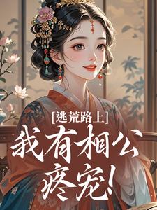 逃荒路上，我有相公疼宠！