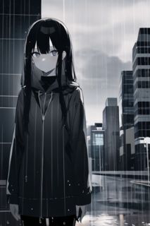 月光落地的声音